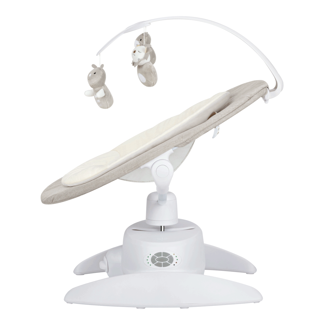 Заколисуючий центр CARRELLO Hobby CRL-10306 (Desert Beige)