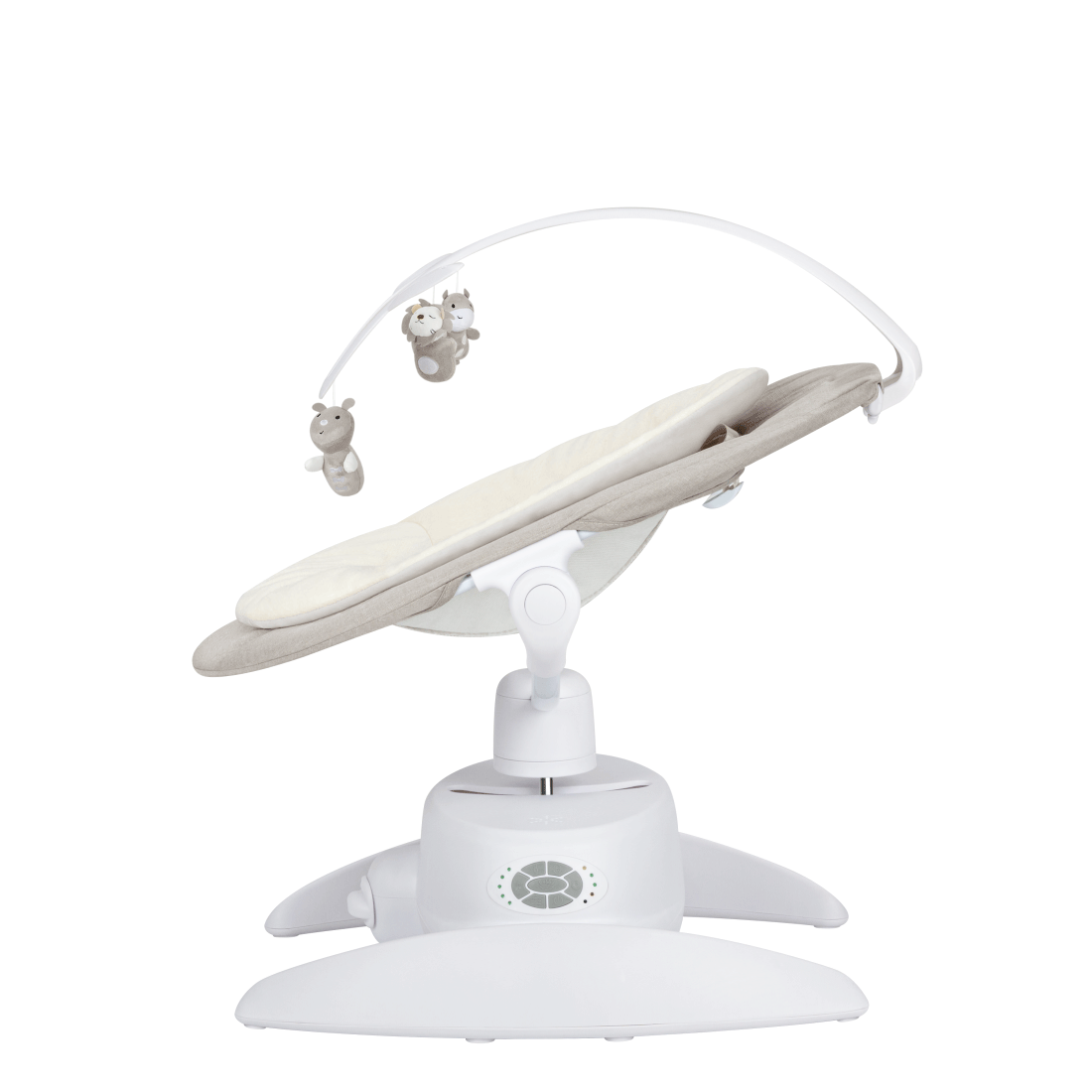 Заколисуючий центр CARRELLO Hobby CRL-10306 (Desert Beige)